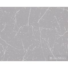 AS CREATION Terra 38504-3 taupe antik mintás modern tapéta