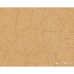   AS CREATION Terra 38504-4 fémes antik mintás modern tapéta
