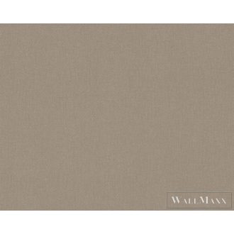 AS CREATION Terra 3851-23 taupe antik mintás modern tapéta