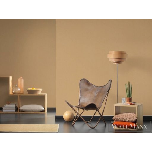 AS CREATION Terra 3851-47 arany antik mintás modern tapéta