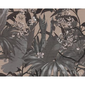 AS CREATION Desert Lodge 38522-5 bézs modern tapéta