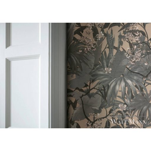 AS CREATION Desert Lodge 38522-5 bézs modern tapéta