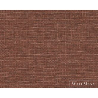   AS Creation Desert Lodge 38527-1 piros Textil mintás Klasszikus vlies tapéta