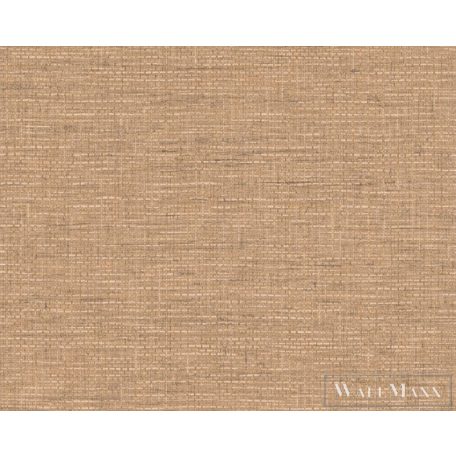 AS Creation Desert Lodge 38527-7 bézs, barna Textil mintás Klasszikus vlies tapéta