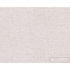   AS Creation Desert Lodge 38528-1 bézs, barna, krémszínű Textil mintás Klasszikus vlies tapéta