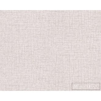   AS Creation Desert Lodge 38528-1 bézs, barna, krémszínű Textil mintás Klasszikus vlies tapéta