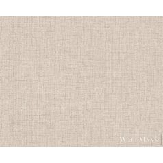   AS Creation Desert Lodge 38528-3 bézs, törtfehér, taupe Textil mintás Klasszikus vlies tapéta