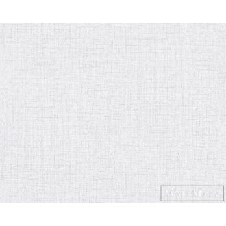   AS Creation Desert Lodge 38528-4 törtfehér, fehér Textil mintás Klasszikus vlies tapéta