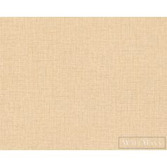   AS Creation Desert Lodge 38528-5 bézs, sárga Textil mintás Klasszikus vlies tapéta