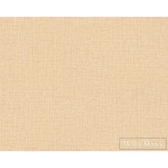   AS Creation Desert Lodge 38528-5 bézs, sárga Textil mintás Klasszikus vlies tapéta