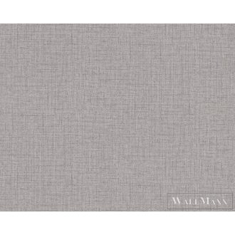   AS Creation Desert Lodge 38528-6 bézs, törtfehér, taupe Textil mintás Klasszikus vlies tapéta