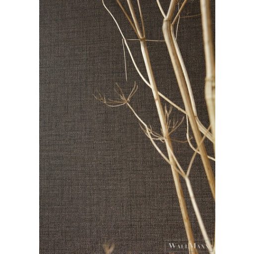 AS Creation Desert Lodge 38529-2 barna Textil mintás Klasszikus vlies tapéta