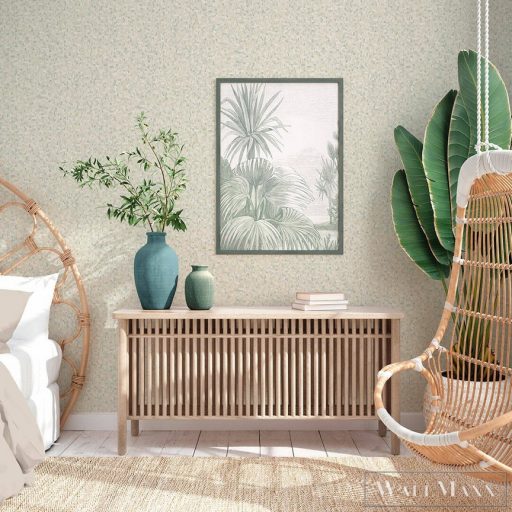 AS CREATION Geo Effect 38593-1 kék modern tapéta