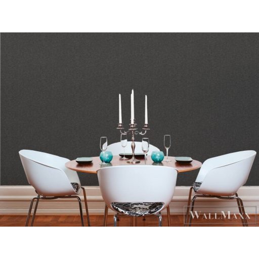 AS CREATION Geo Effect 38593-2 barna modern tapéta