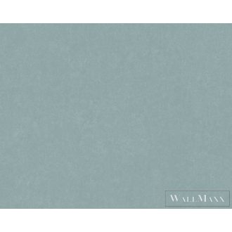 AS CREATION Geo Effect 38594-1 kék struktúrált tapéta