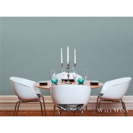 AS CREATION Geo Effect 38594-1 kék struktúrált tapéta