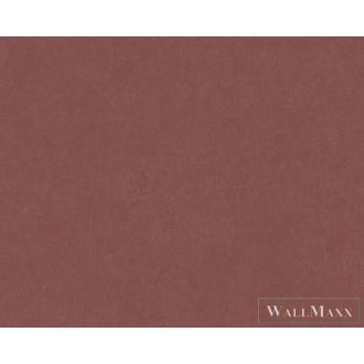 AS CREATION Geo Effect 38594-5 piros struktúrált tapéta