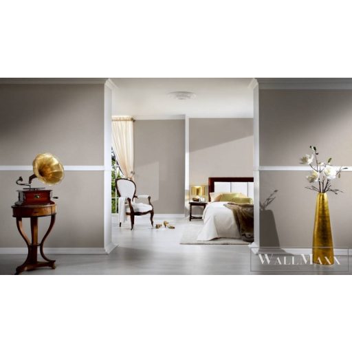 AS CREATION Geo Effect 38594-8 bézs struktúrált tapéta