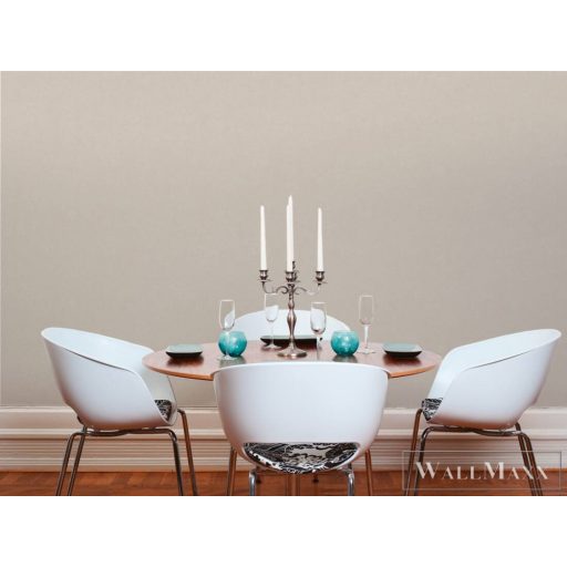 AS CREATION Geo Effect 38594-8 bézs struktúrált tapéta