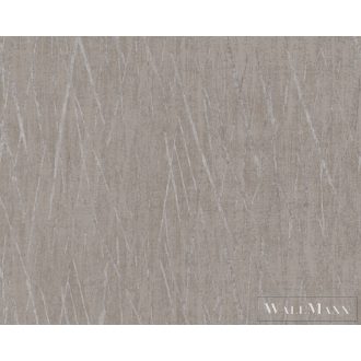 AS CREATION Hygge 38598-8 bézs csíkos vidéki tapéta