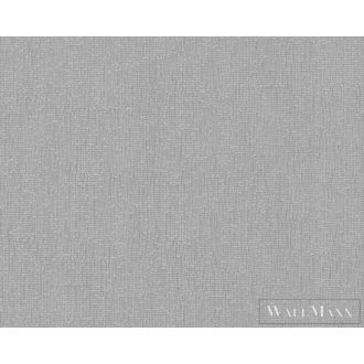   AS Creation Hygge 38599-1 törtfehér Textil mintás Vidéki vlies tapéta