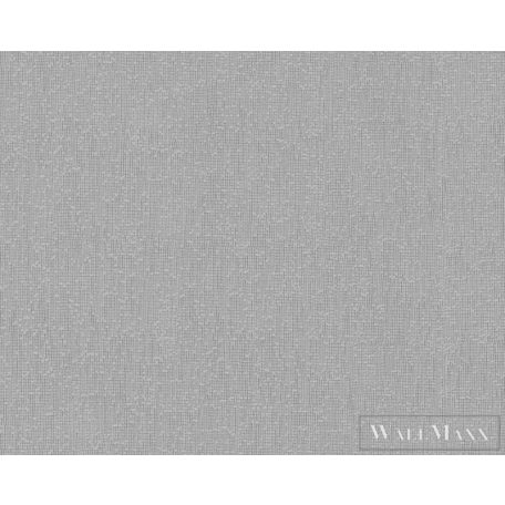 AS Creation Hygge 38599-1 törtfehér Textil mintás Vidéki vlies tapéta