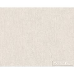   AS Creation Hygge 38599-2 krémszínű Textil mintás Vidéki vlies tapéta