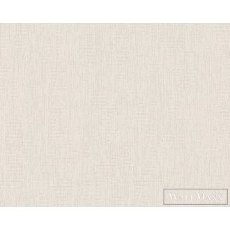   AS Creation Hygge 38599-2 krémszínű Textil mintás Vidéki vlies tapéta