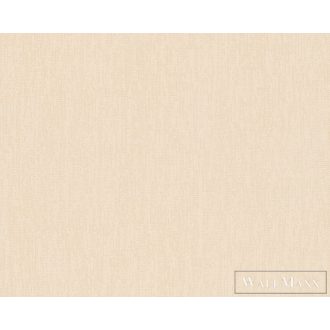   AS Creation Hygge 38599-3 bézs Textil mintás Vidéki vlies tapéta