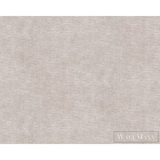   AS CREATION Prior 38603-2 bézs gyékény mintás modern XXL tapéta