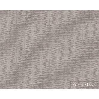   AS CREATION Prior 38603-3 bézs gyékény mintás modern XXL tapéta