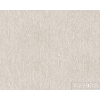   AS CREATION Prior 38604-2 krémszínű struktúrált modern XXL tapéta