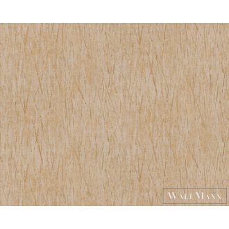   AS CREATION Prior 38604-3 barna struktúrált modern XXL tapéta