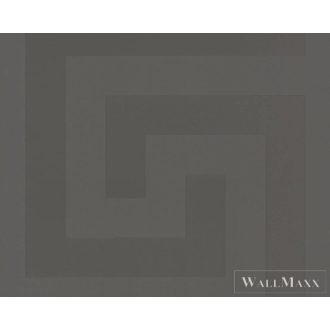   AS CREATION Versace 5 38609-1 bézs görög mintás elegáns tapéta