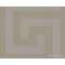 AS CREATION Versace 5 38609-2 bézs görög mintás elegáns tapéta