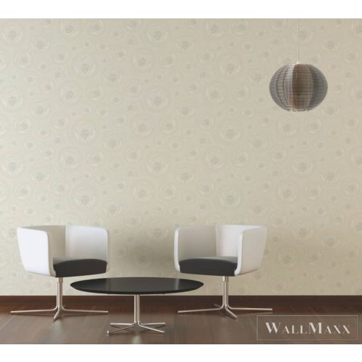 AS CREATION Versace 5 38611-6 fehér antik mintás elegáns tapéta