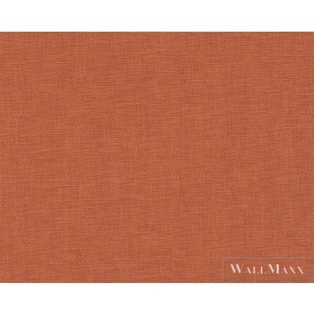AS CREATION Hygge 38613-7 piros Textil mintás Vidéki vlies tapéta