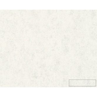   AS CREATION Hygge 38615-3 törtfehér, fehér Textil mintás Vidéki vlies tapéta