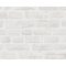 AS CREATION Natural Living 38637-2 fehér tégla mintás térhatású tapéta