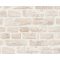 AS CREATION Natural Living 38637-3 bézs tégla mintás térhatású tapéta