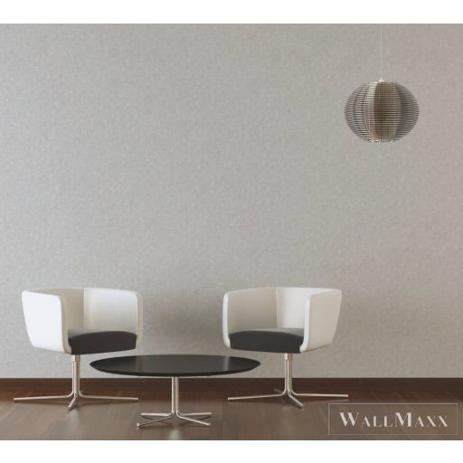 AS CREATION Natural Living 38639-3 bézs struktúrált egyszínű tapéta