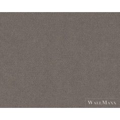   AS CREATION Natural Living 38662-3 fekete textil mintás egyszínű tapéta