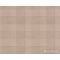 AS CREATION Natural Living 38664-1 bézs kockás vidéki tapéta