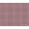 AS CREATION Natural Living 38664-5 rózsaszín kockás vidéki tapéta