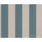 AS CREATION Natural Living 38665-1 kék csíkos vidéki tapéta