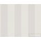 AS CREATION Natural Living 38665-3 fehér csíkos vidéki tapéta