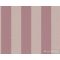 AS CREATION Natural Living 38665-4 rózsaszín csíkos vidéki tapéta