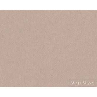   AS CREATION Natural Living 38666-2 bézs struktúrált egyszínű tapéta