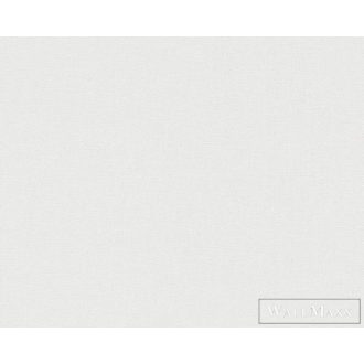   AS CREATION Natural Living 38666-3 szürke struktúrált egyszínű tapéta