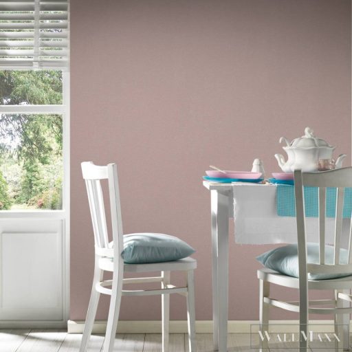 AS CREATION Natural Living 38666-8 bézs struktúrált egyszínű tapéta